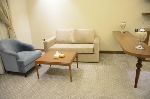 Apartamento E1 Hotel