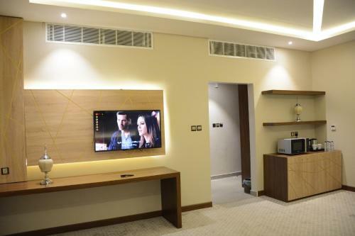 Apartamento E1 Hotel
