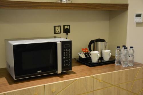 Apartamento E1 Hotel