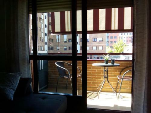 Apartamento Estudio Bellavista