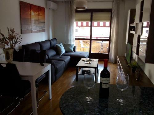 Apartamento Estudio Bellavista
