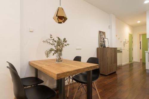 Los Apartamentos de Elena, Centro Hist�rico Y Ascensor