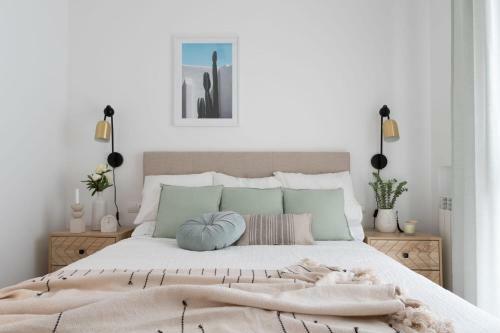 Los Apartamentos de Elena, Centro Hist�rico Y Ascensor