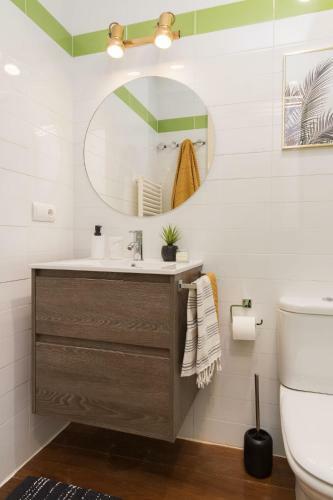 Los Apartamentos de Elena, Centro Hist�rico Y Ascensor