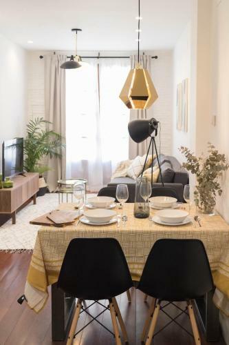 Los Apartamentos de Elena, Centro Hist�rico Y Ascensor