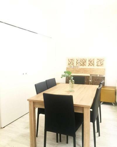 Apartamento Avenida de Portugal