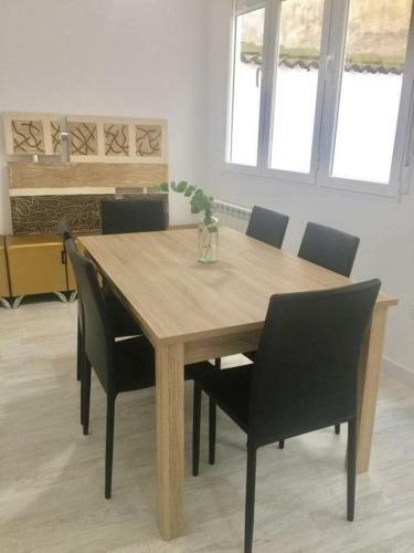 Apartamento Avenida de Portugal