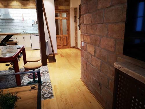 Apartamento El Capricho de Sagasta