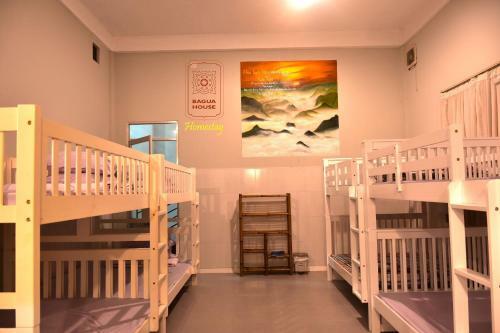 Albergue Bagua House - Homestay