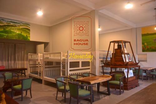 Albergue Bagua House - Homestay