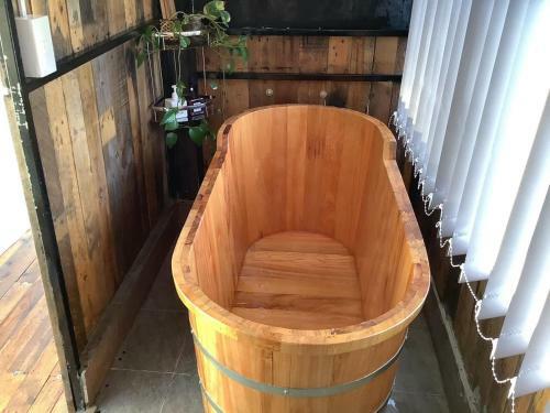 Hostal ?amb'ri Top View Farmstay & Glamping
