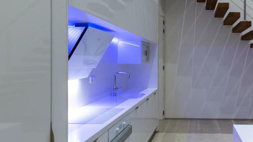Villa Caraibas Modern Air-conditioned Vacation Home For Architectural Design Lovers