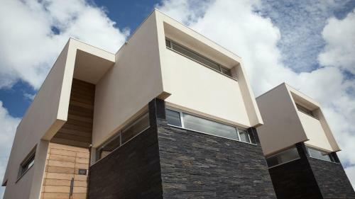 Villa Caraibas Modern Air-conditioned Vacation Home For Architectural Design Lovers