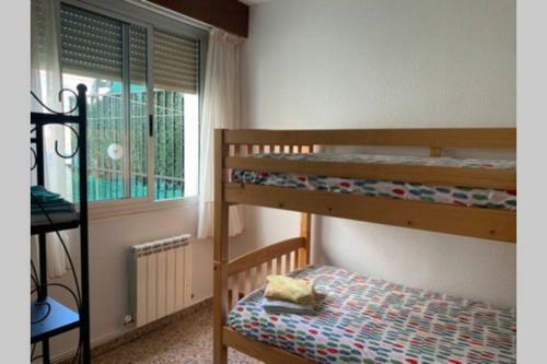 Apartamento Casa La Charito