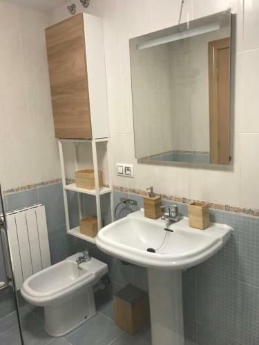 Apartamento Molarioja 2
