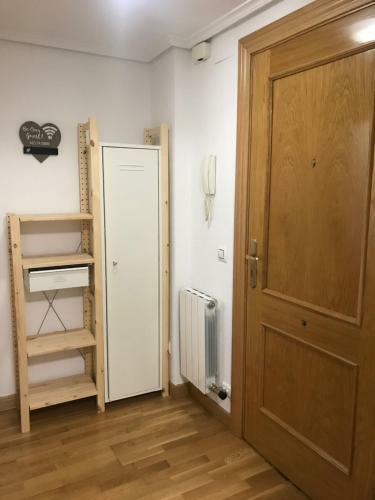 Apartamento Molarioja 2