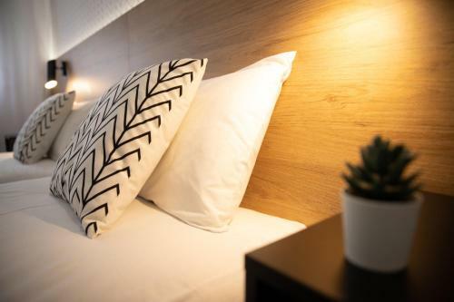 Apartamento Ayuntamiento Av de La Paz