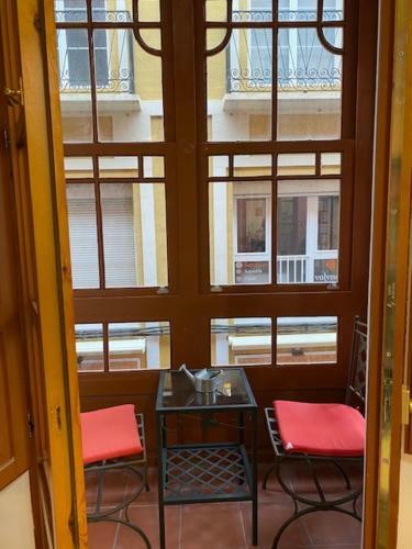 Apartamento Tur�stico San Agustin
