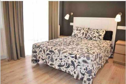Apartamento Nuevo Apto Barriocepo