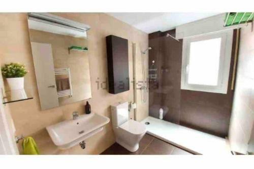 Apartamento Nuevo Apto Barriocepo