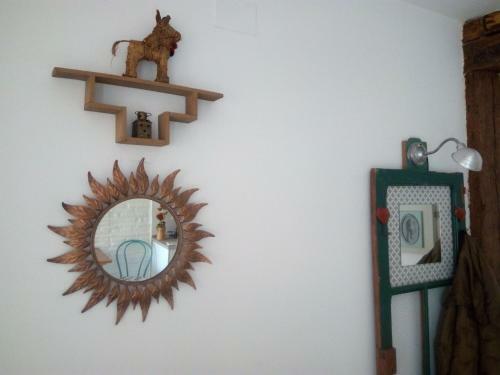 Apartamento Los Mundos de Lusi 2