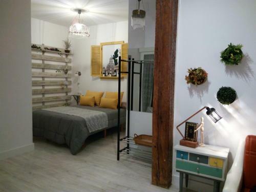 Apartamento Los Mundos de Lusi 2