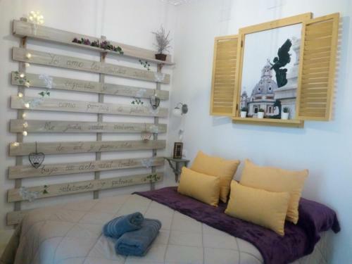Apartamento Los Mundos de Lusi 2