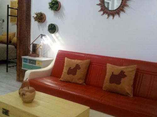 Apartamento Los Mundos de Lusi 2