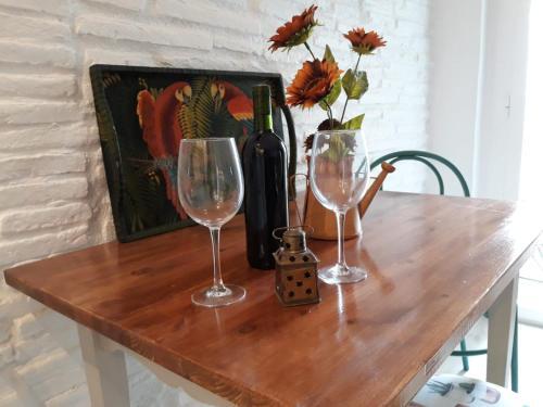 Apartamento Los Mundos de Lusi 2