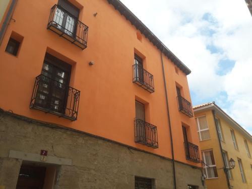 Apartamento Los Mundos de Lusi 2