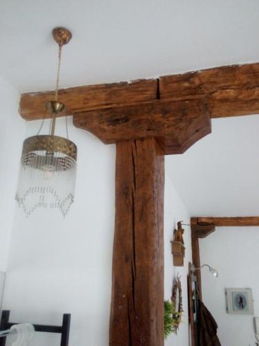Apartamento Los Mundos de Lusi 2