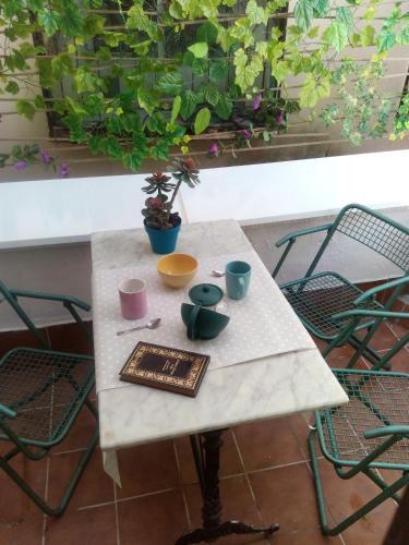 Apartamento Los Mundos de Lusi 2