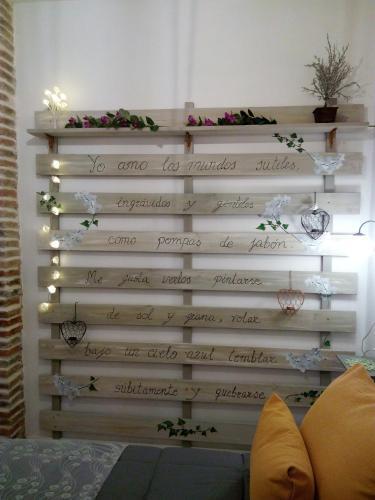 Apartamento Los Mundos de Lusi 2