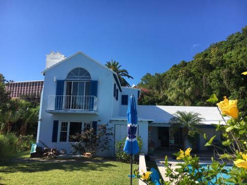 Apartamento Two Bedroom Pool House Near Beaches
