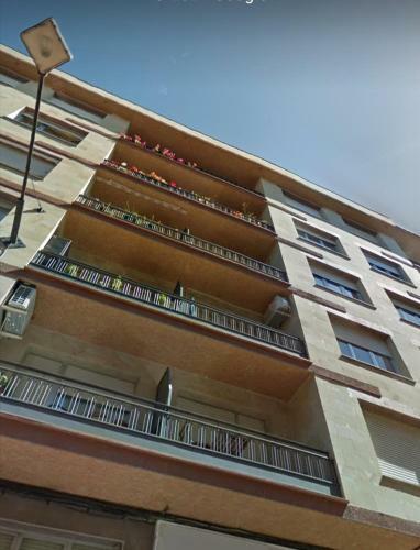 Apartamento Piso El Espol�n Logro�o, Piso Entero