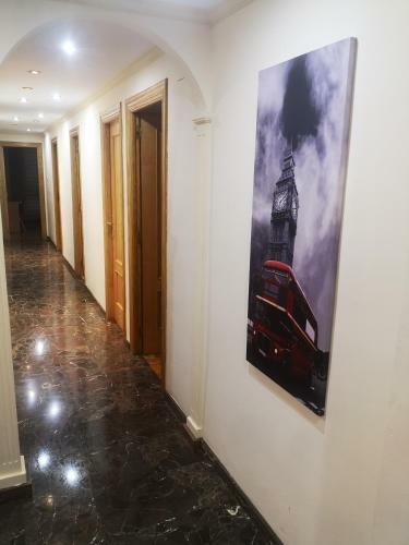 Apartamento Piso El Espol�n Logro�o, Piso Entero