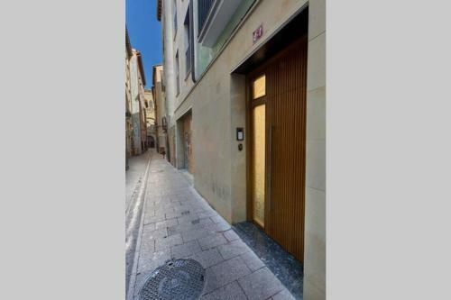 Apartamento 1� B � Apartamentos La Catedral