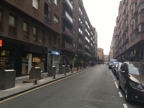 Apartment Muy C�ntrico Y Dise�o Moderno 7' Laurel