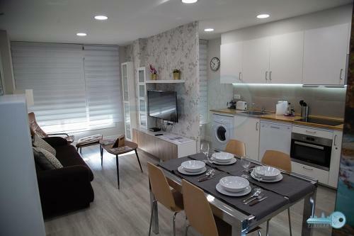 Apartment Muy C�ntrico Y Dise�o Moderno 7' Laurel