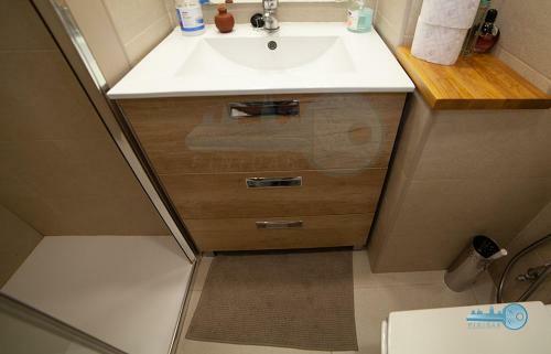 Apartment Muy C�ntrico Y Dise�o Moderno 7' Laurel