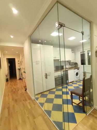 Apartamento Casa Duquesa