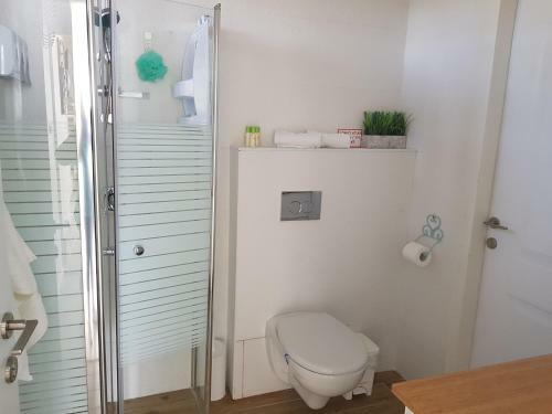 Apartamento Villa Luzon