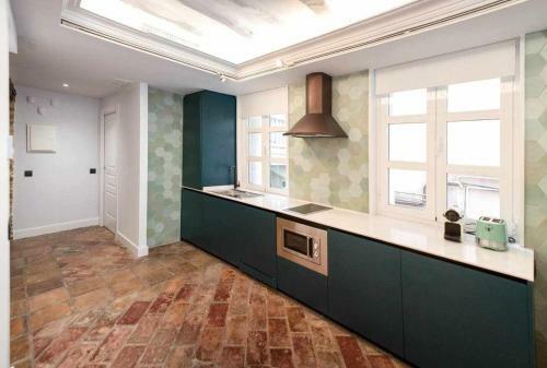 Estambre Apartamento de Lujo En El Centro