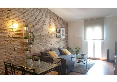 Apartamento �tico Portales 25