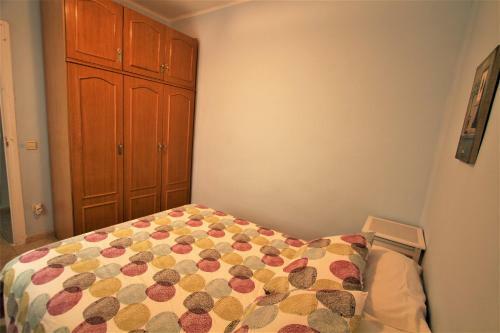 Apartamento La Campa