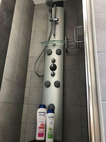 Apartamento Atico Plaza Del Mercado
