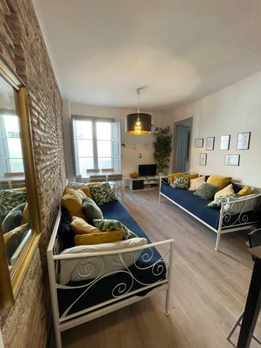 Apartamento Tu Casa En Logro�o
