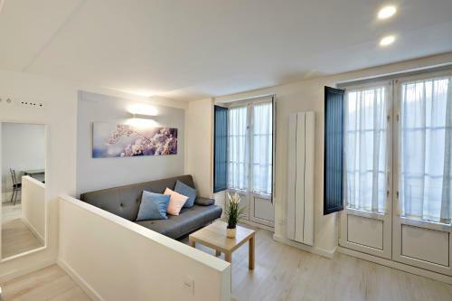 Apartamentos Abastos