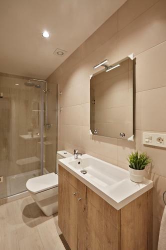 Apartamentos Abastos