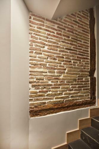 Apartamentos Abastos